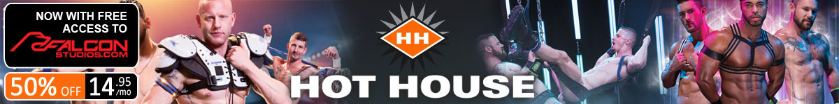 Hot House Discount