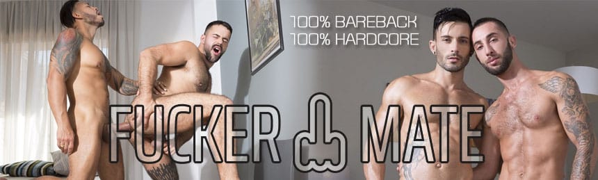 Fuckermate