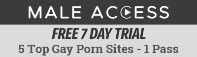Male Access FREE Trial